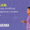Inteligencia Artificial para Negocios Locales