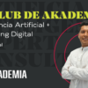 Curso Completo Del Club de Akademia